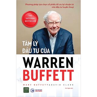 Tâm Lý Đầu Tư Của Warren Buffett