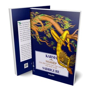 Karma - Nghiệp: Chỉ Dẫn Kiến Tạo Vận Mệnh Của Một Yogi