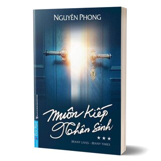 Muôn Kiếp Nhân Sinh - Phần 3