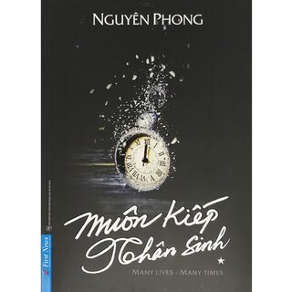 Muôn Kiếp Nhân Sinh (Bộ 3 Cuốn)