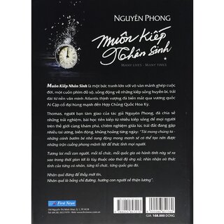 Muôn Kiếp Nhân Sinh