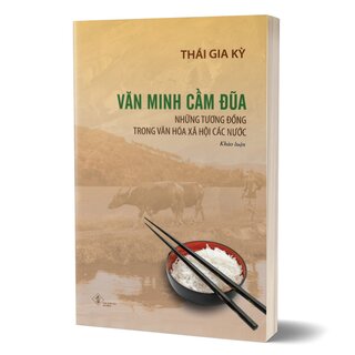 Văn Minh Cầm Đũa