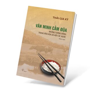 Văn Minh Cầm Đũa