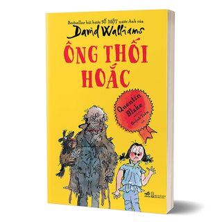 Ông Thối Hoắc