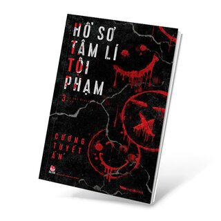 Hồ Sơ Tâm Lí Tội Phạm - Tập 3