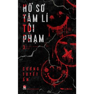 Hồ Sơ Tâm Lí Tội Phạm - Tập 3