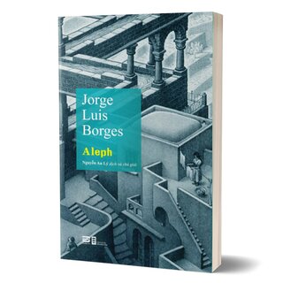 Aleph - Jorge Luis Borges