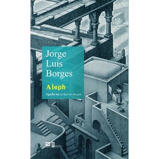 Aleph - Jorge Luis Borges