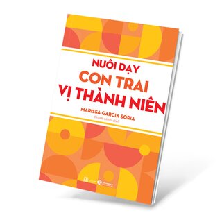 Nuôi Dạy Bé Trai Vị Thành Niên