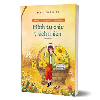 Những Câu Chuyện Để Trưởng Thành (Bộ 5 Cuốn)