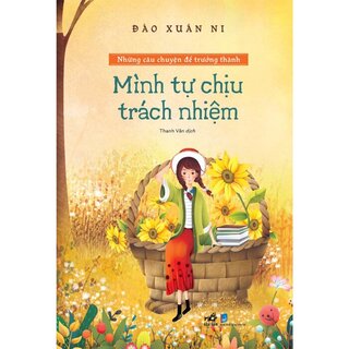 Những Câu Chuyện Để Trưởng Thành (Bộ 5 Cuốn)