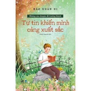 Những Câu Chuyện Để Trưởng Thành (Bộ 5 Cuốn)