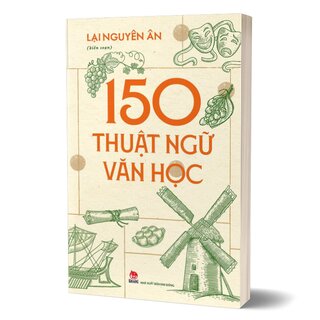 150 Thuật Ngữ Văn Học