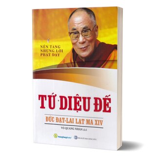 Tứ Diệu Đế