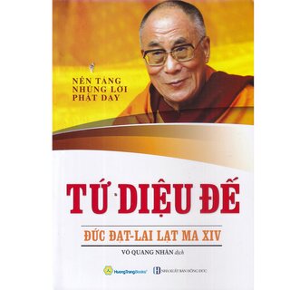 Tứ Diệu Đế