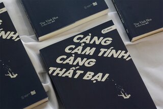 Càng Cảm Tính, Càng Thất Bại