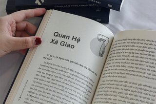 Càng Cảm Tính, Càng Thất Bại