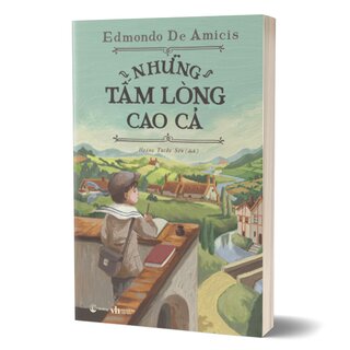 Những Tấm Lòng Cao Cả