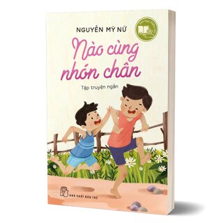 Nào Cùng Nhón Chân