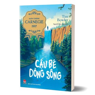 Cậu Bé Dòng Sông