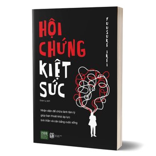 Hội Chứng Kiệt Sức