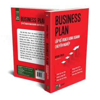 Business Plan - Lập Kế Hoạch Kinh Doanh Chuyên Nghiệp