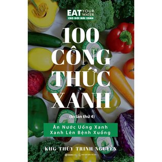 100 Công Thức Xanh