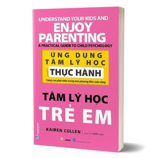 Ứng Dụng Tâm Lý Học (Bộ 6 Cuốn)