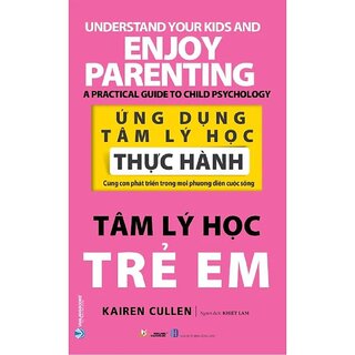 Ứng Dụng Tâm Lý Học (Bộ 6 Cuốn)