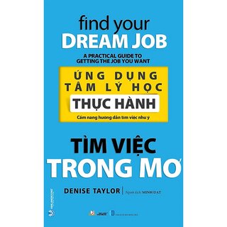 Ứng Dụng Tâm Lý Học (Bộ 6 Cuốn)