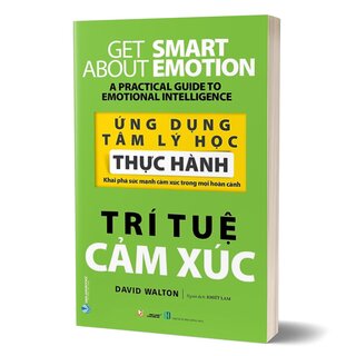 Ứng Dụng Tâm Lý Học (Bộ 6 Cuốn)