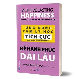 Ứng Dụng Tâm Lý Học (Bộ 6 Cuốn)