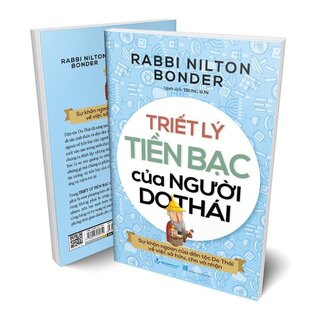 Triết Lý Tiền Bạc Của Người Do Thái