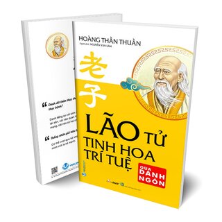 Lão Tử - Tinh Hoa Trí Tuệ Qua Danh Ngôn