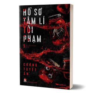 Hồ Sơ Tâm Lí Tội Phạm - Tập 5