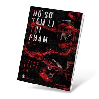 Hồ Sơ Tâm Lí Tội Phạm - Tập 5