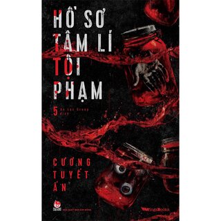 Hồ Sơ Tâm Lí Tội Phạm - Tập 5