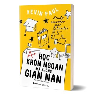 Học Khôn Ngoan Mà Không Gian Nan