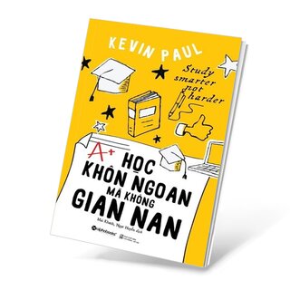 Học Khôn Ngoan Mà Không Gian Nan