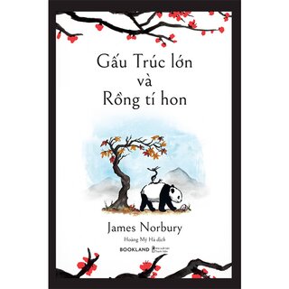 Gấu Trúc Lớn Và Rồng Tí Hon