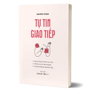 Tự Tin Giao Tiếp