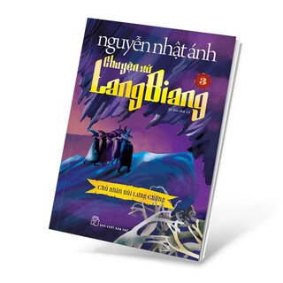 Chuyện Xứ Langbiang 03 - Chủ Nhân Núi Lưng Chừng