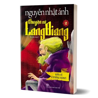 Chuyện Xứ Langbiang 02 - Biến Cố Ở Trường Đămri