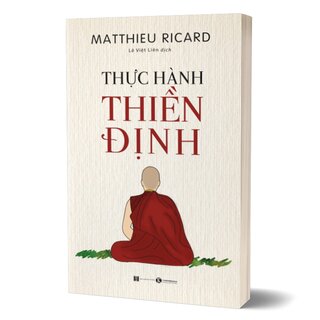 Thực Hành Thiền Định