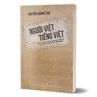 Người Việt Nói Tiếng Việt