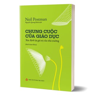 Chung Cuộc Của Giáo Dục