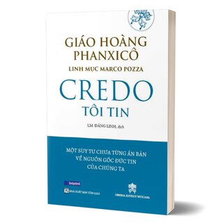 Credo - Tôi TIn