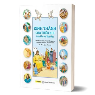 Kinh Thánh Cho Thiếu Nhi