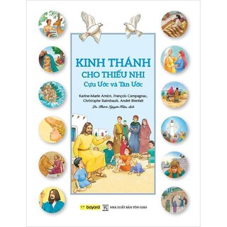 Kinh Thánh Cho Thiếu Nhi