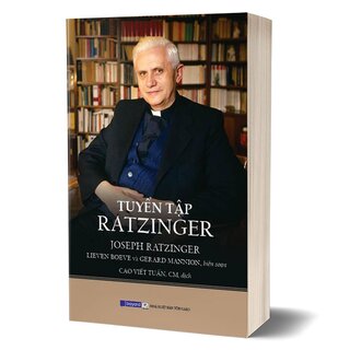 Tuyển Tập Ratzinger